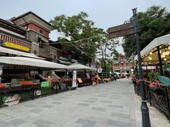 -天津意大利风情旅游区