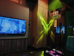 -皓声音KTV(新景店)