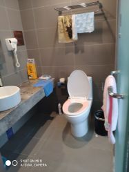 -十月喜喜月子中心(开发区店)