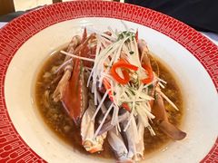 -小厨师·二十年沈家门小海鲜(百井坊巷店)