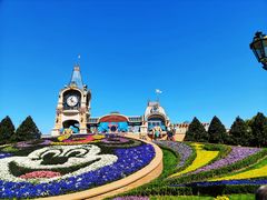 -上海迪士尼度假区