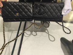 -CHANEL(恒隆广场店)