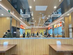 -立文冬·鲜活面(金沙天街店)