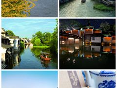 -乌镇景区