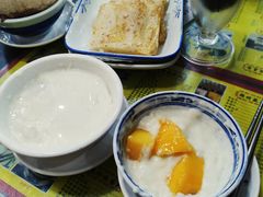 -民信老铺(华盖路店)