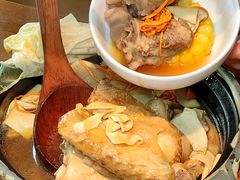 -春家·非遗手工小吃(三墩新天地店)
