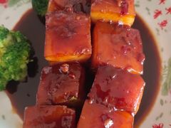-清香园大连老菜馆(成仁街店)