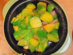 -云海肴·汽锅鸡·云南菜(东坝金隅店)
