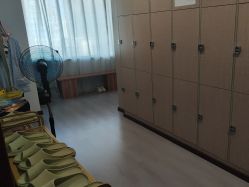 -馨媛瑜伽普拉提