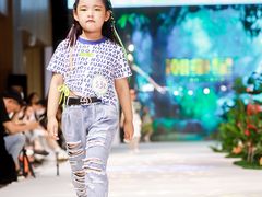 -潮童星少儿模特形体培训(郑州总校)