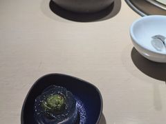 -余欢领鲜火锅(新街口店)