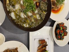 -金哥私房菜馆(张府园总店)