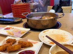 -松野谷·寿喜烧自助(华联顺义金街购物中心店)