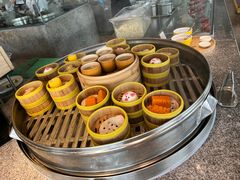 -解放碑威斯汀酒店-知味国际美食餐厅