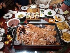 -九十九顶毡房(阜石路店)