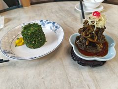 -二泉园老菜馆·百年无锡菜