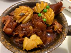 -径山十八道·风味民间菜(杭州总店)