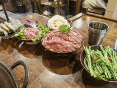 -楠火锅(西单店)