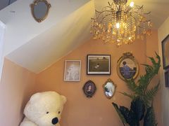-W CAFE(甜爱路店)