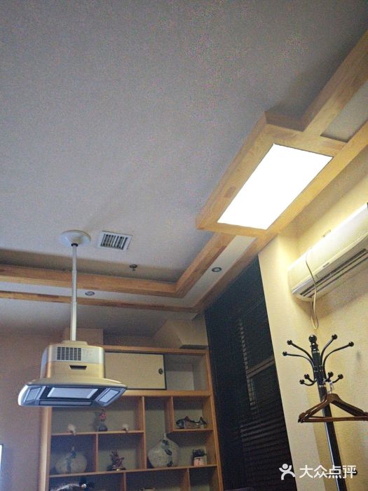 香水足浴•按摩•SPA•汤泉会馆(南岗花园街店)图片