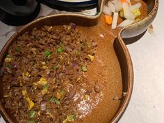 绿茶招牌炒饭-绿茶餐厅(石家庄万象城店)