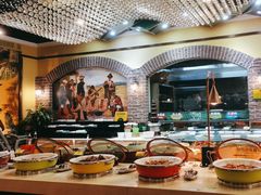 -拉丁餐厅·巴西烤肉自助(正佳广场店)