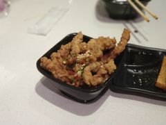 -梵云依家小冒菜(新街口总店)