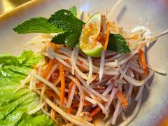 -Tegu泰古莲·泰国餐厅(红山6979店)