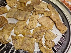 -真牛味·无限量自助烤鲜肉(长春路友好店)