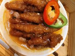 -顺德美的万豪酒店-万豪中餐厅