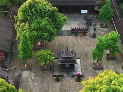-钱王祠