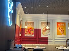 -必胜客(江东万达店)