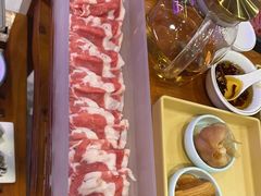 -乐宴·老北京铜火锅(桂庙店)