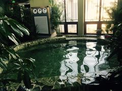 -北黄海温泉度假村