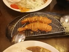 -金龙咖喱