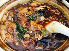 -二中酸辣汤(无锡梁溪区店)