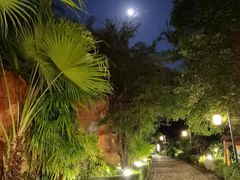 -韶关经律论国际酒店温泉