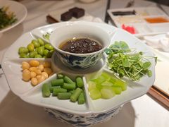 -四季民福烤鸭店(前门大栅栏店)