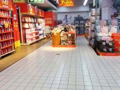 -世纪联华超市(浦电路店)