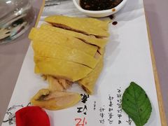 -宋园·金宴浙鲜馆(静安店)