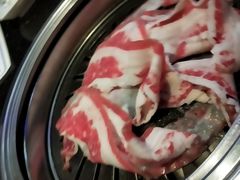 -青松馆韩国料理(香港中路佳世客店)