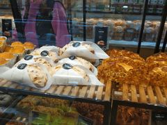 -超港·蛋糕面包(国购店)