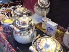 -桥门程记(兰州南关夜市店)