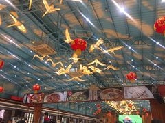 大堂-鹅城