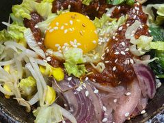 -妥妥烤肉料理(昙华林店)