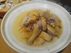 闽西盐酒鸡-乡里八闽·福州乡土菜(高宅店)