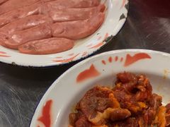 -永安里地摊烤肉(首创店)