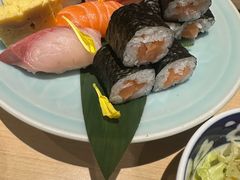 -小山日本料理(太古汇店)
