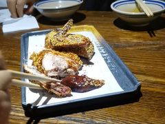 -锦上中式酒馆(南内环店)