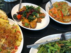 -simply thai天泰(静安嘉里中心店)